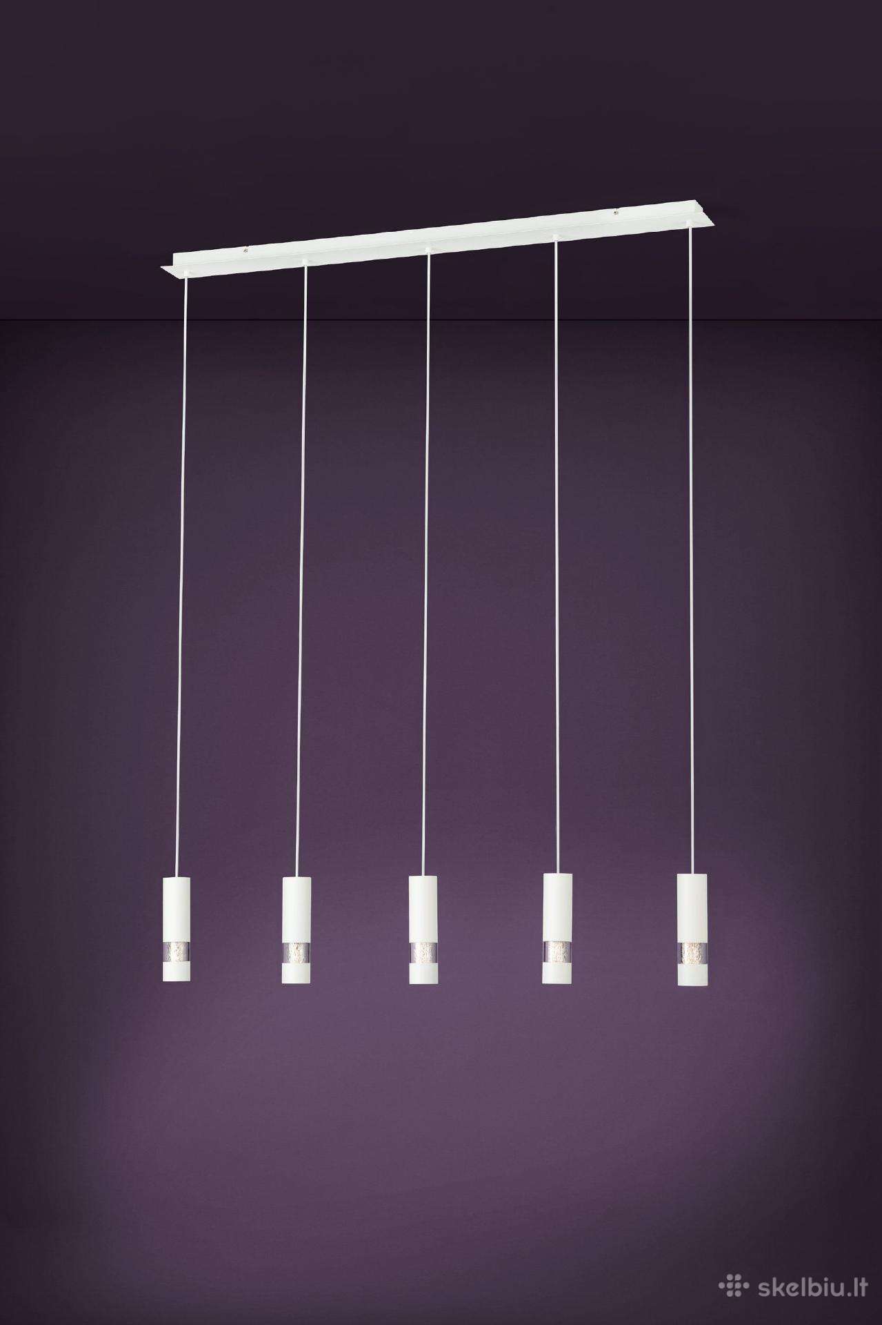 Modernus LED šviestuvas Eglo Bernabeta
