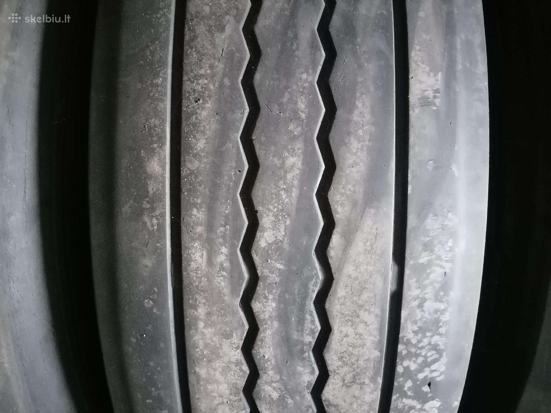 Continental, universalios 385/65 R22,5