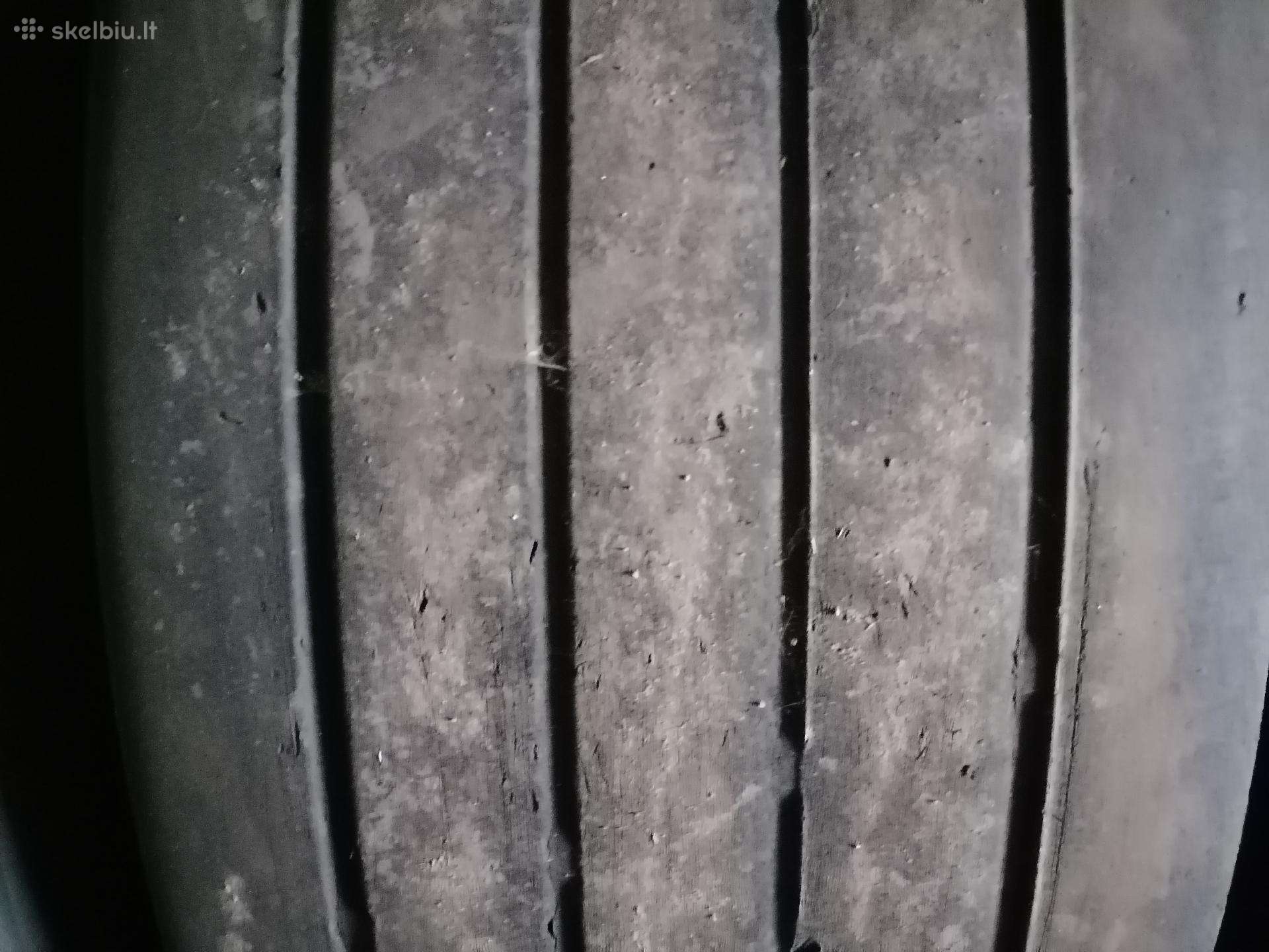 Continental, universalios 385/65 R22,5