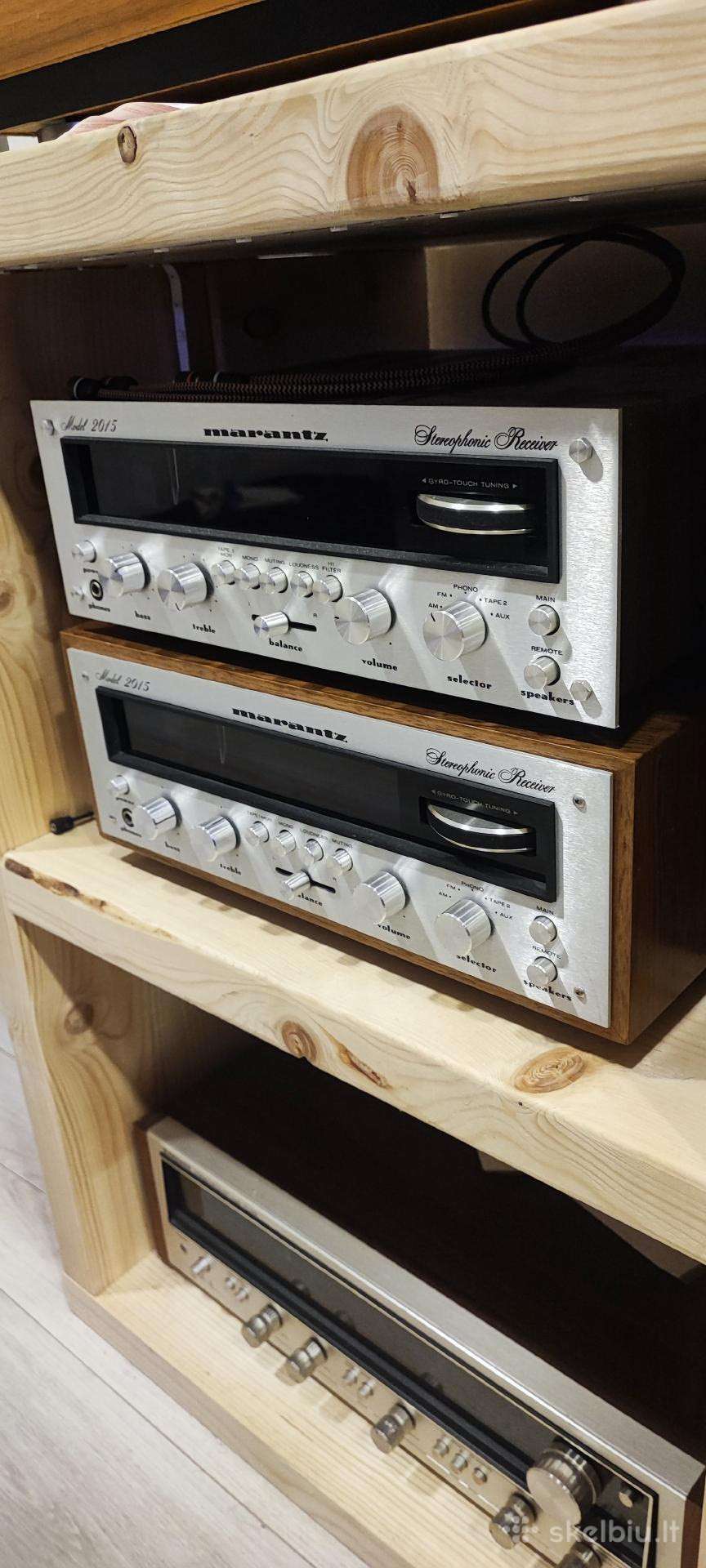 Marantz