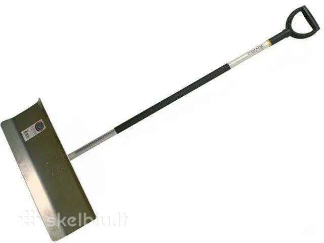 Sniego stumdytuvas fiskars (143080)