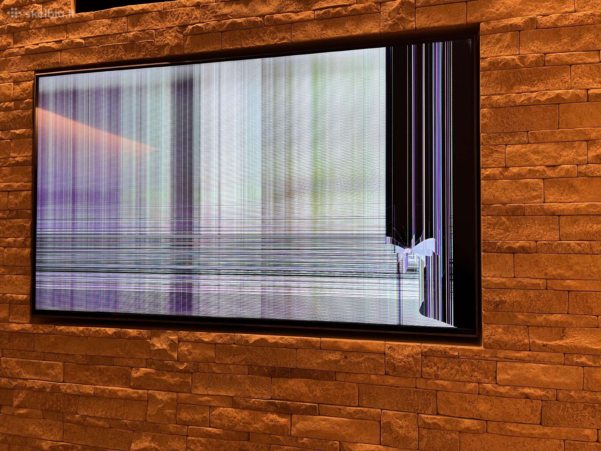 LG Nanocell TV 50nano863pa dalims