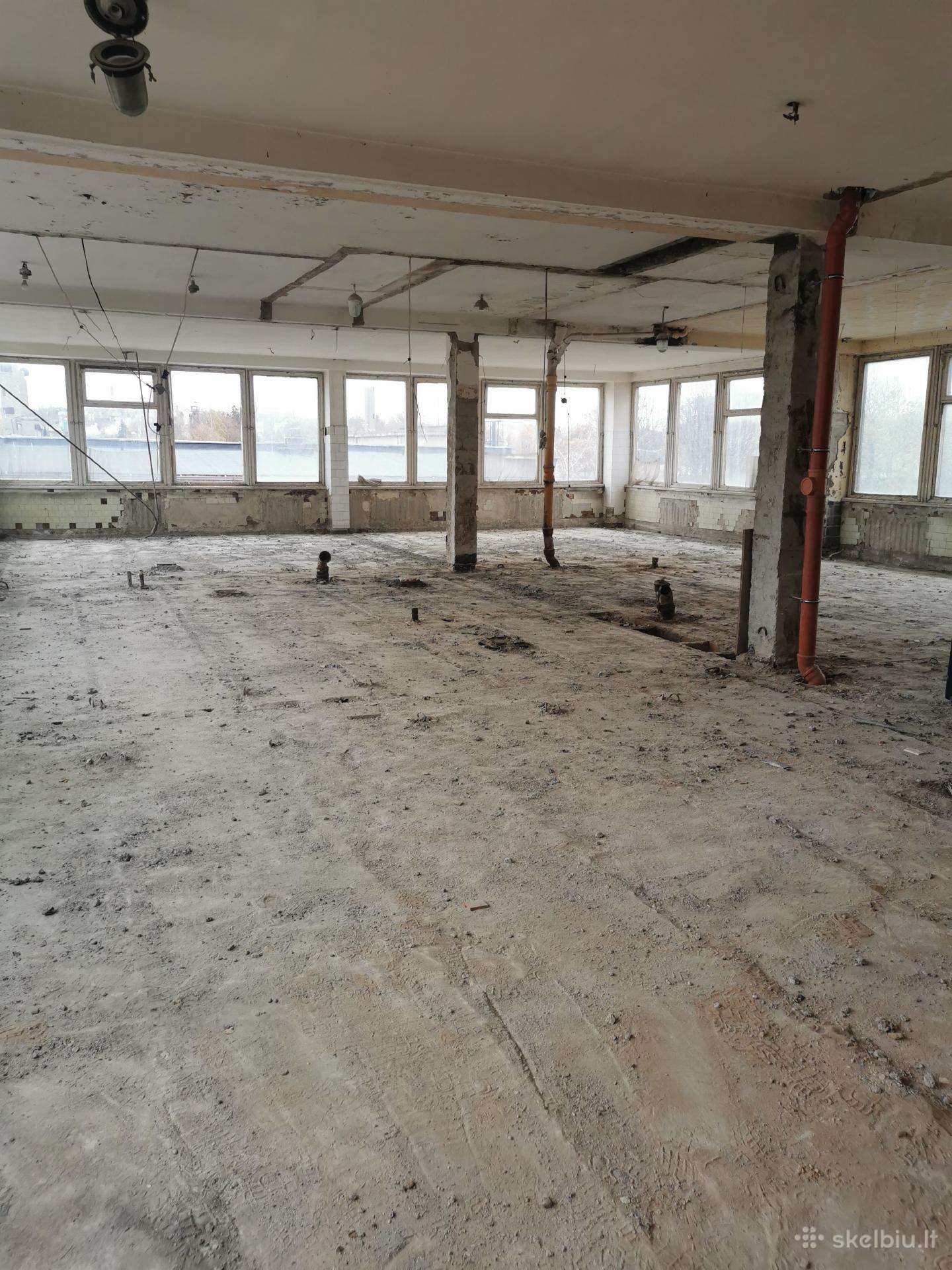 Perkraustymo paslaugos, šiukšlių išvežimas 247