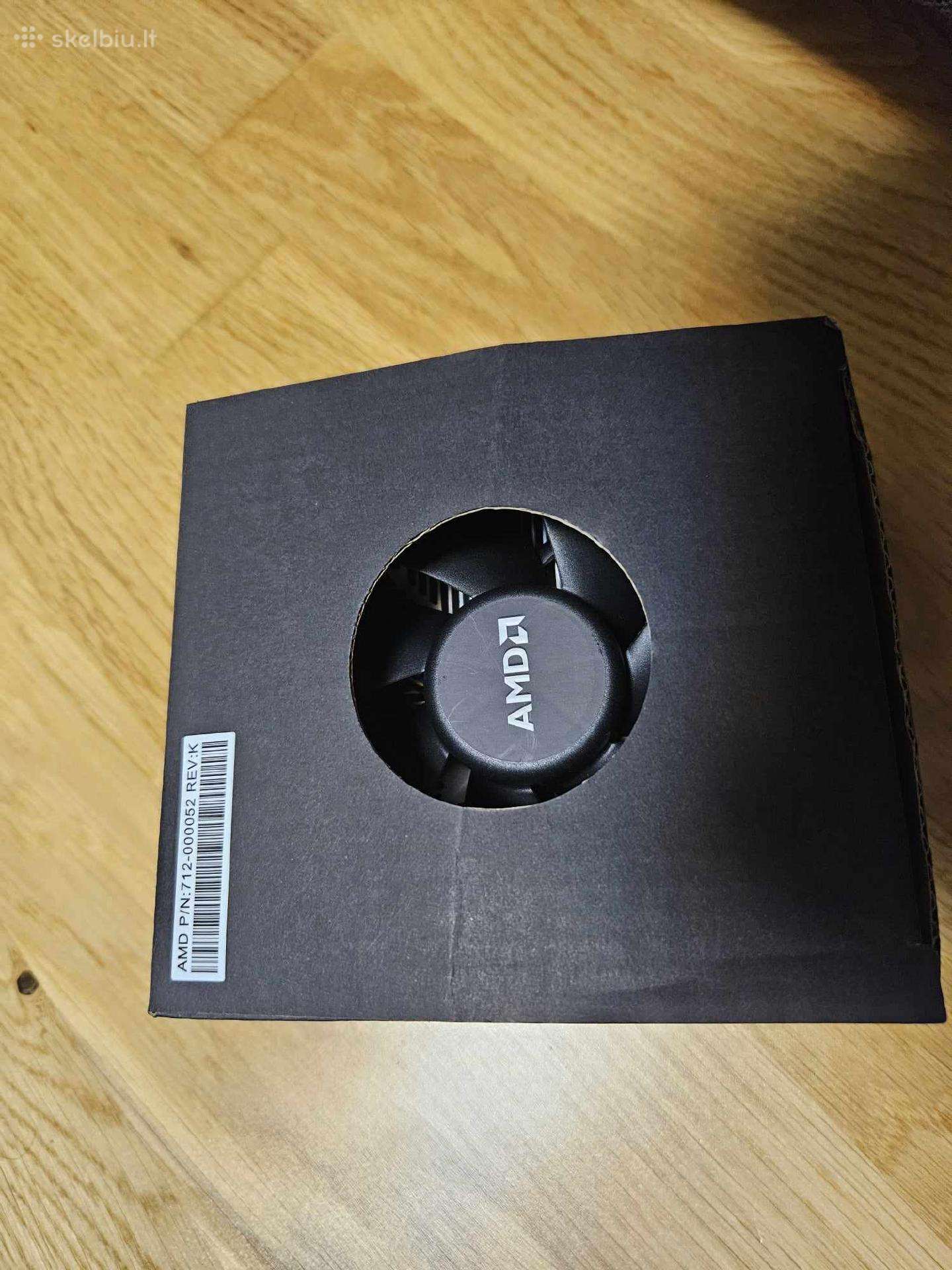 Amd Wraith Stealth Cooler