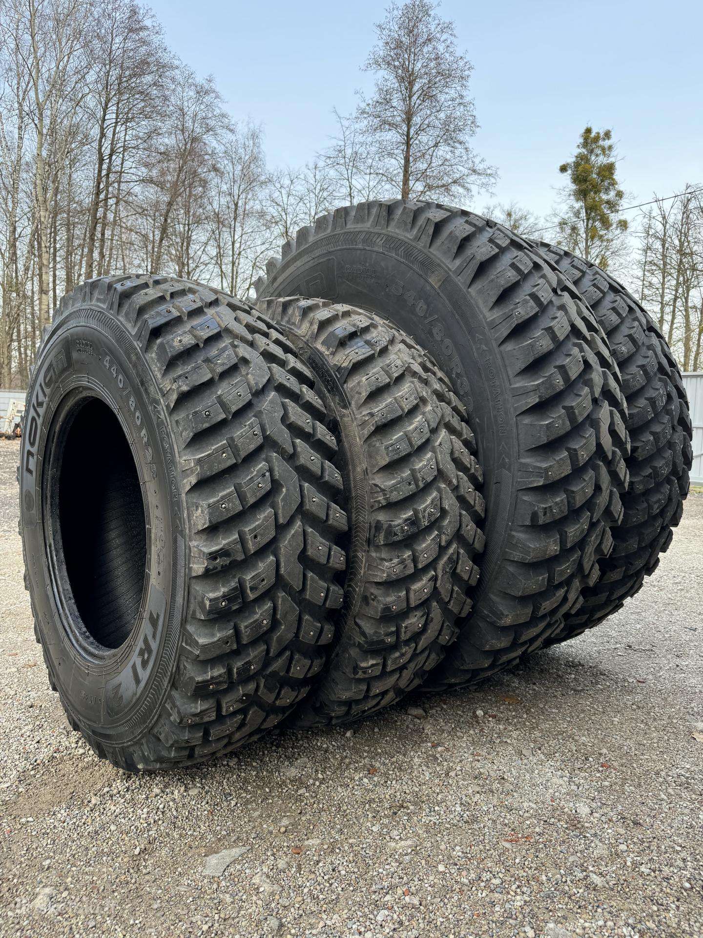 Nokian