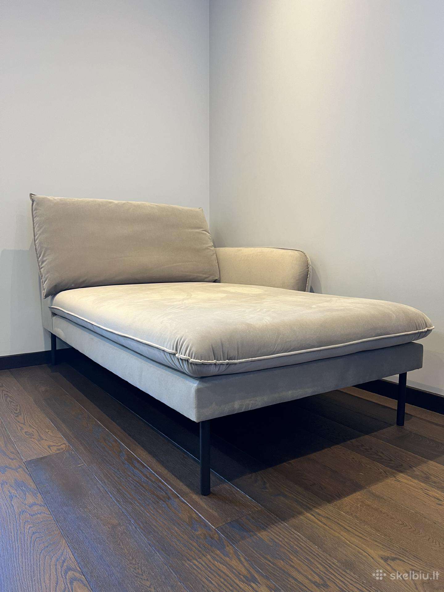 Kušetė Cosmopolitan Design Vienna