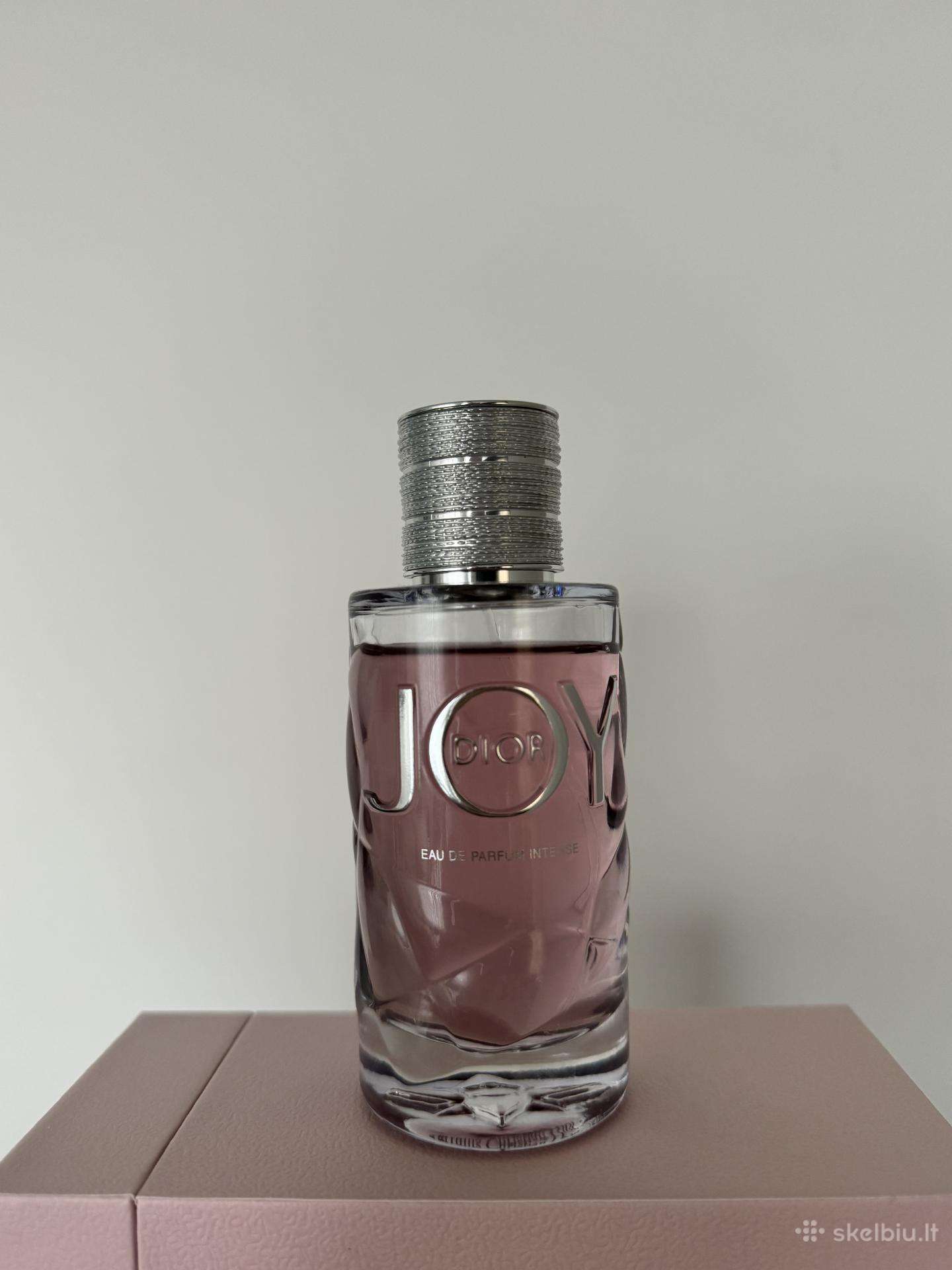 Dior Joy moteriski kvepalai