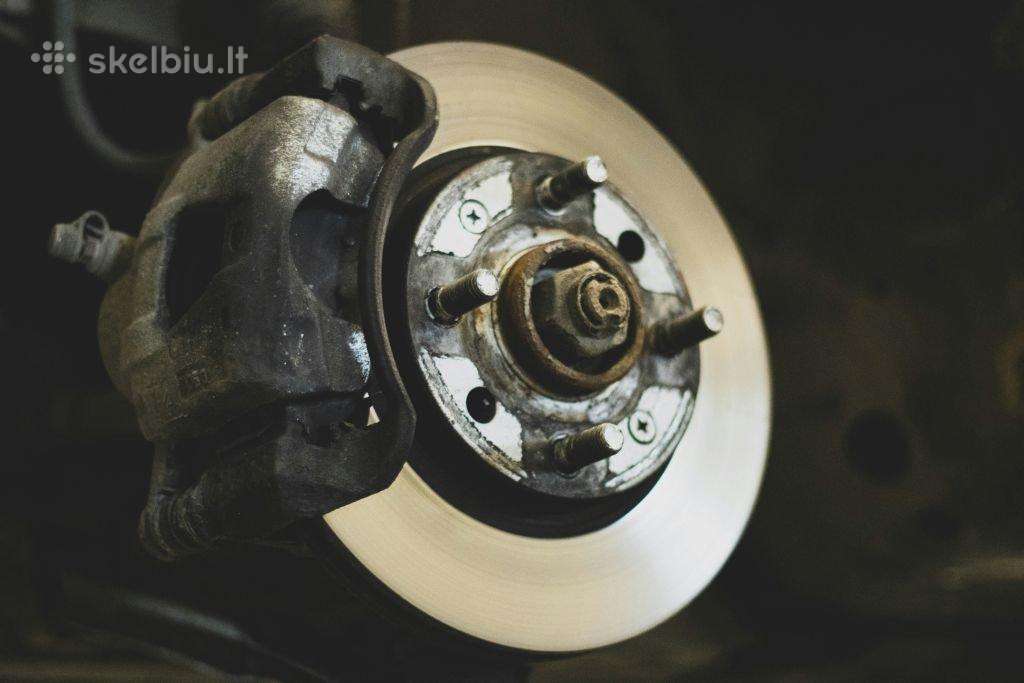 Ieškomas Autošaltkalvis. Riešė!