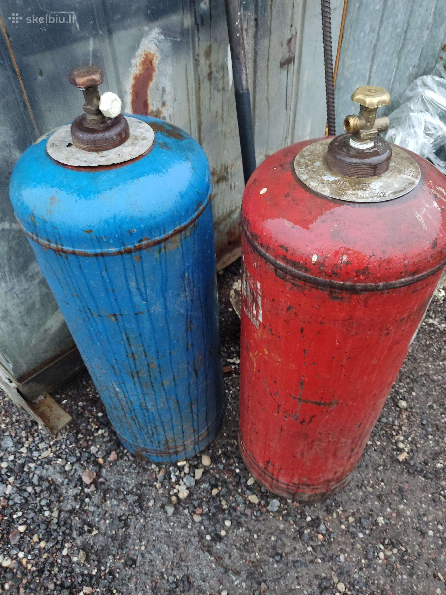 Duju balionai saslykinei ,rukyklai