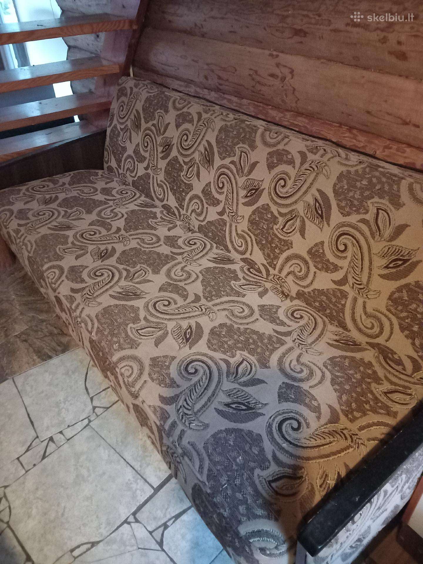 Sofa - lova