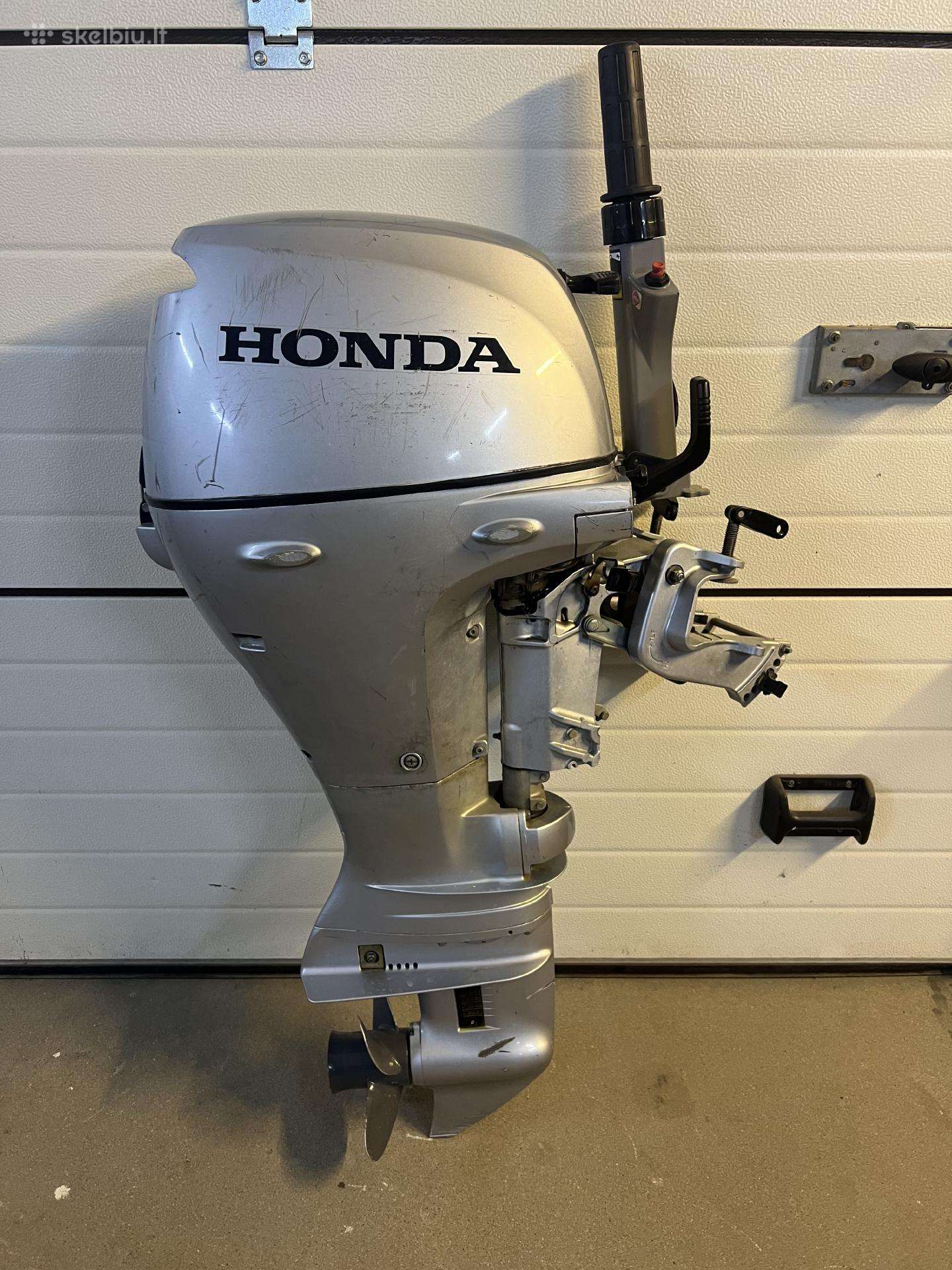 Honda BF10D, keturtakčiai pakabinami | A27104821