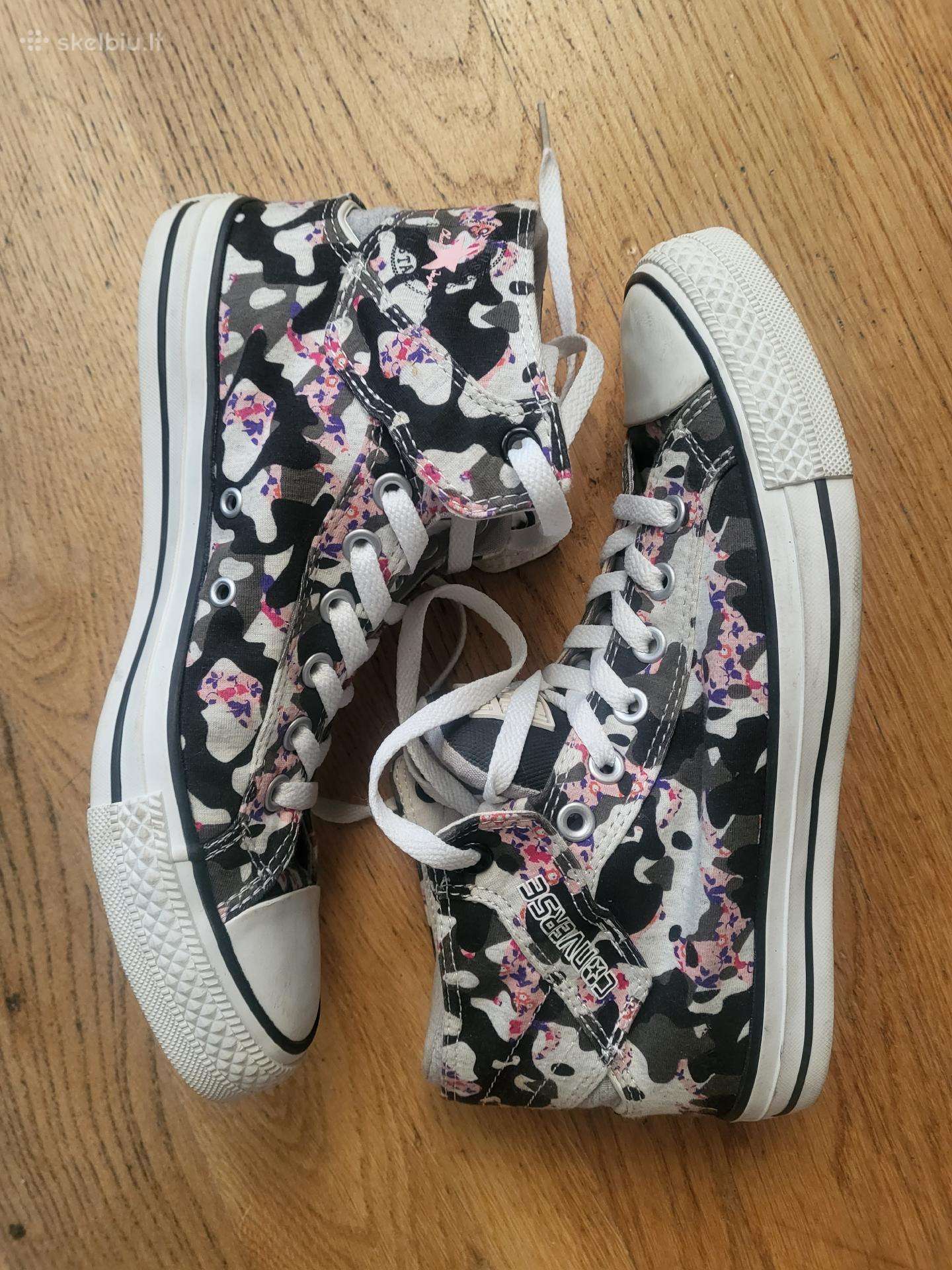 Converse Unisex Ct Pc Layer Mid Limited Edition
