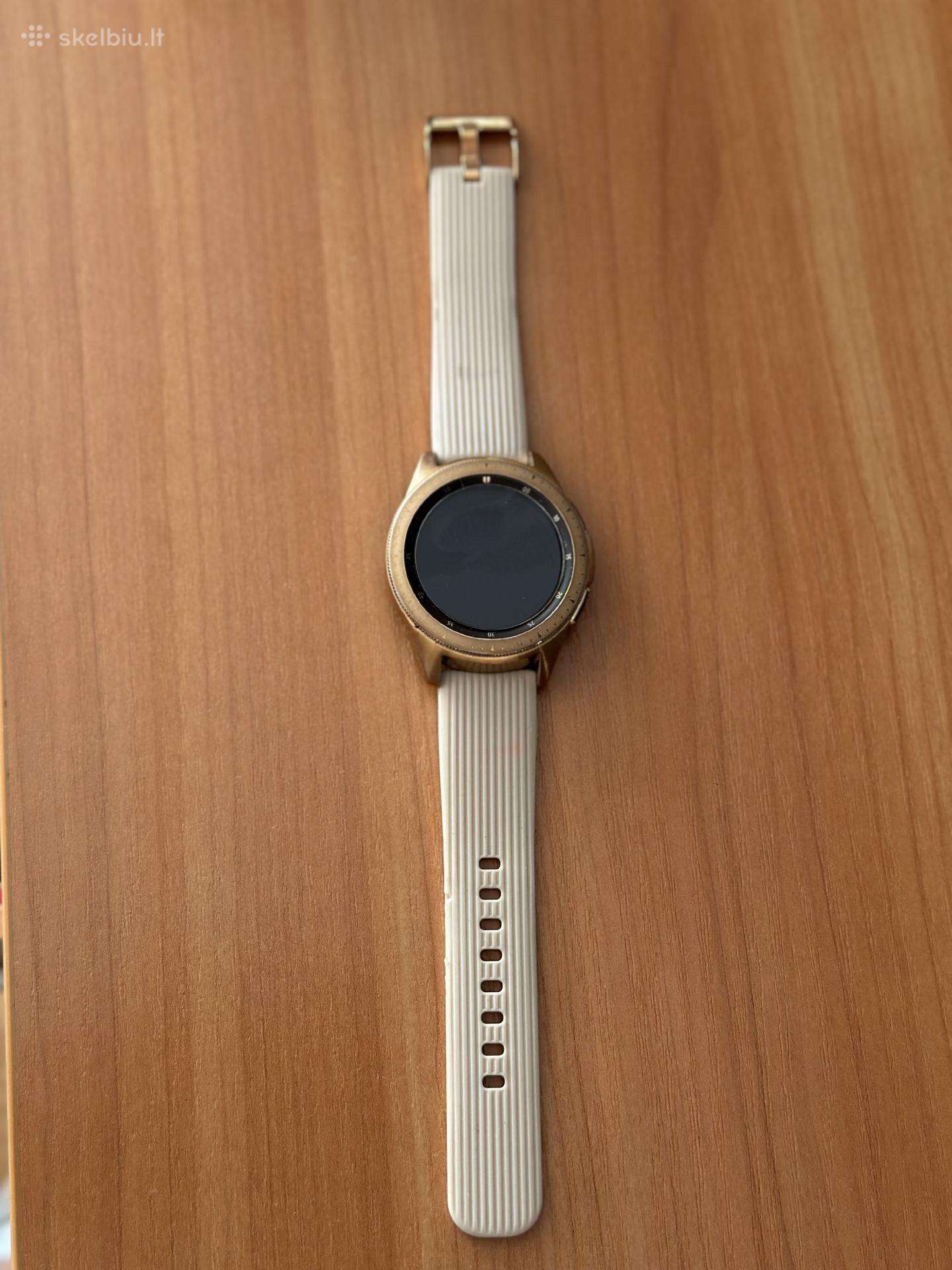 Samsung Galaxy Watch 42mm