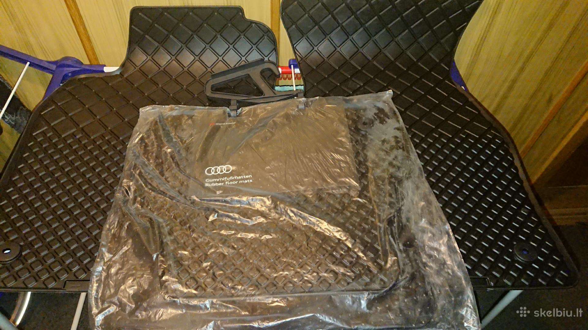 Guminiai kilimeliai, Audi A6, C5 nauji.