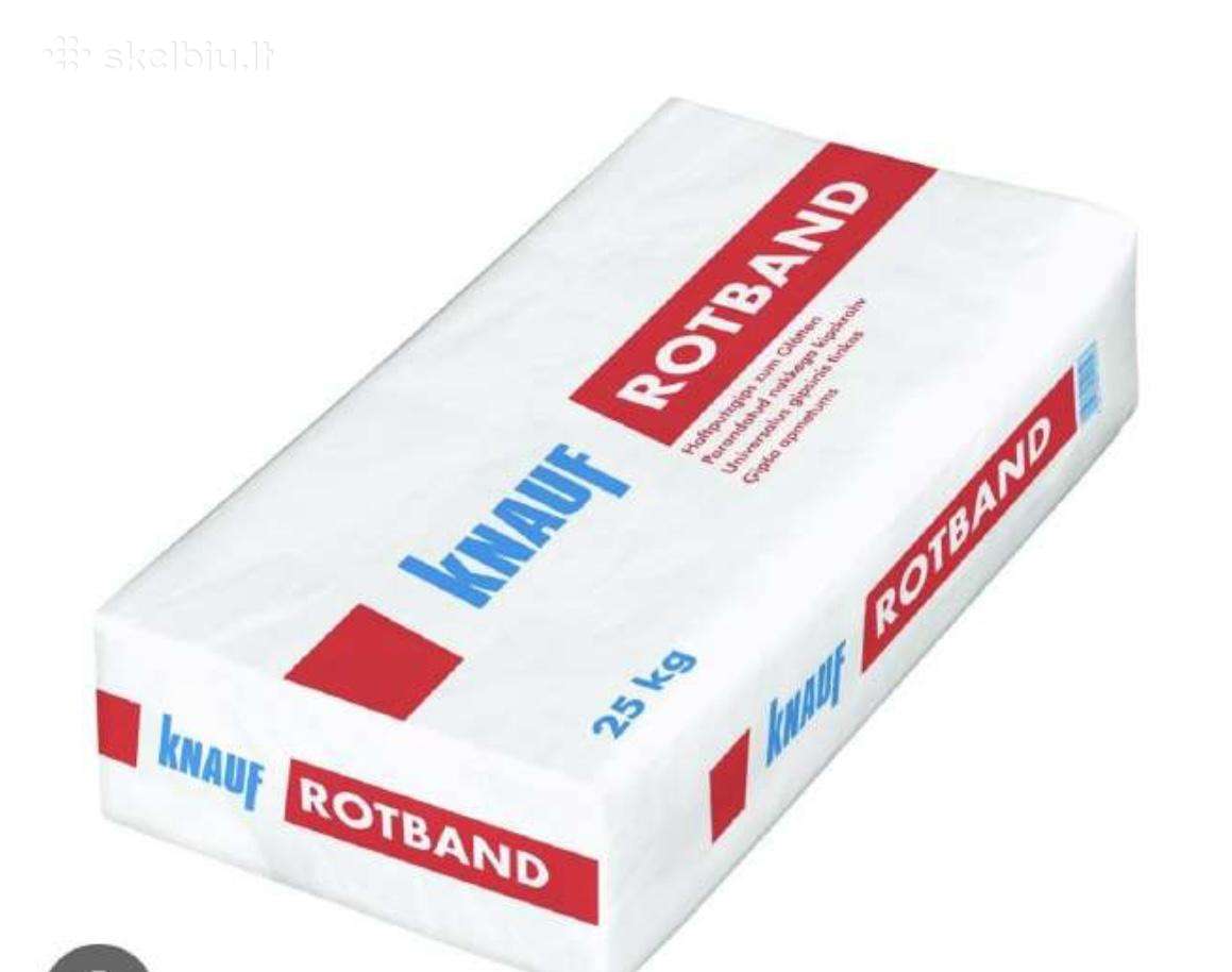 Rotbandas