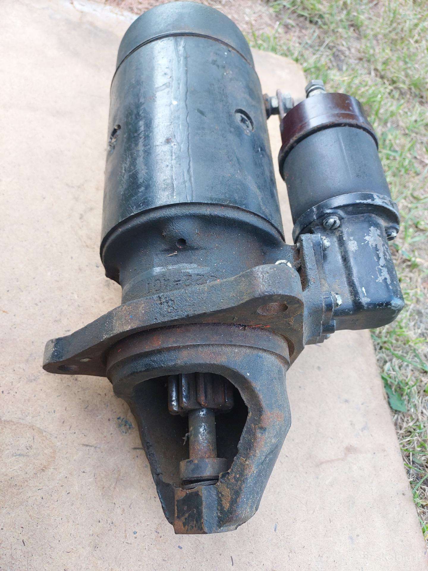 Mtz, Jumz ir T-25