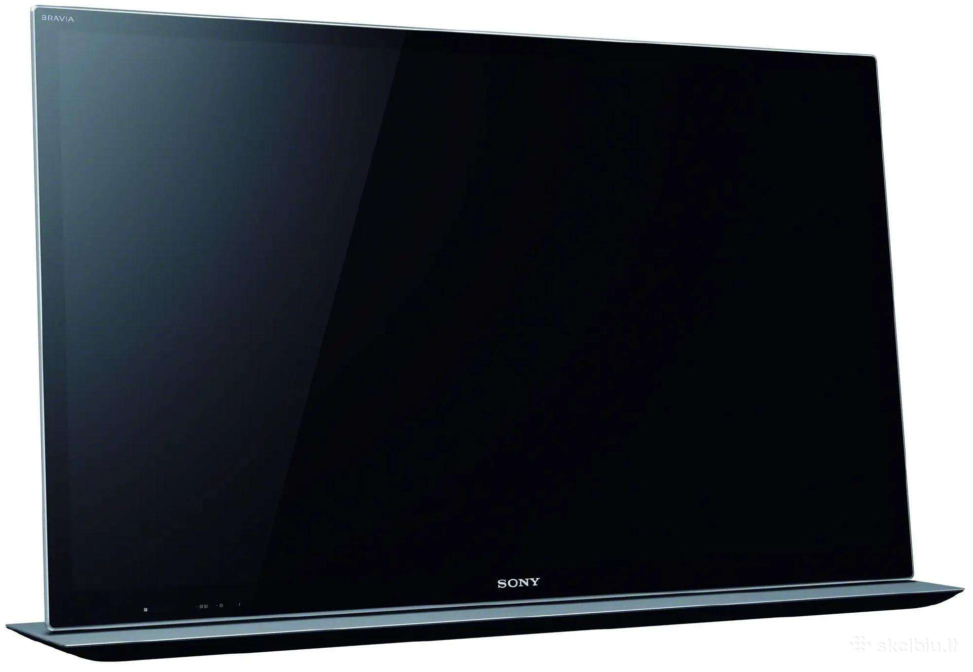 Sony Kdl-55hx850