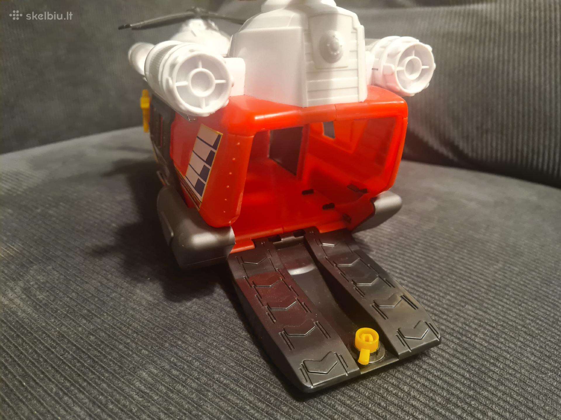 Dickie toys sraigtasparnis
