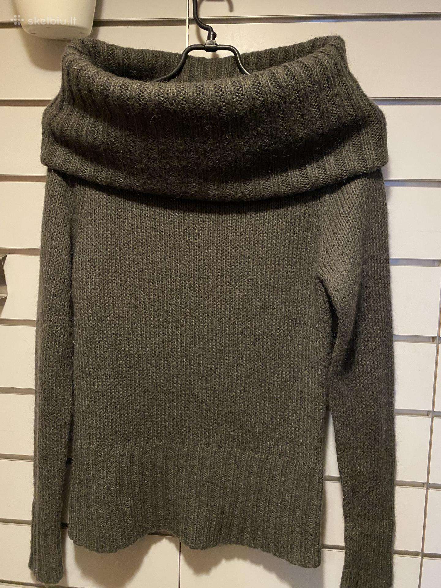 Megztukas M