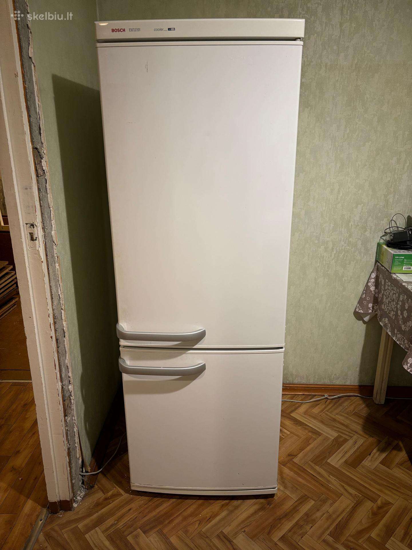 Bosch šaldytuvas