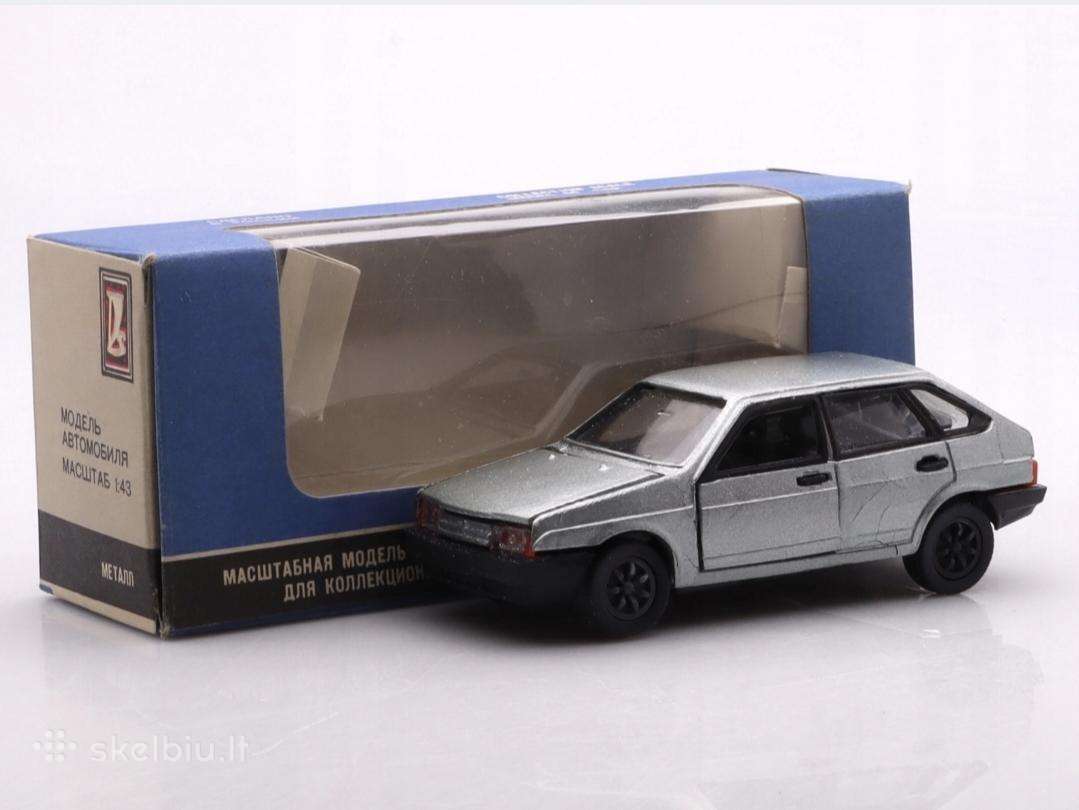 Vaz 2108