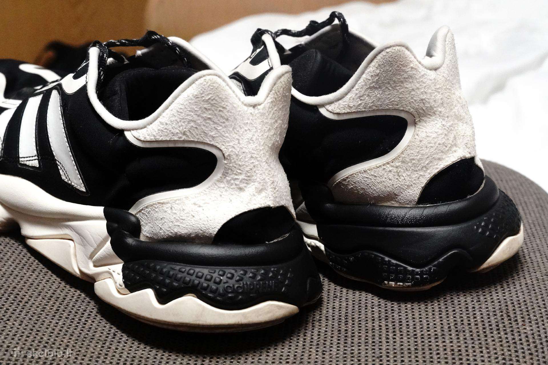 Adidas Originals Ozweego 3m vyriški 48 dydis