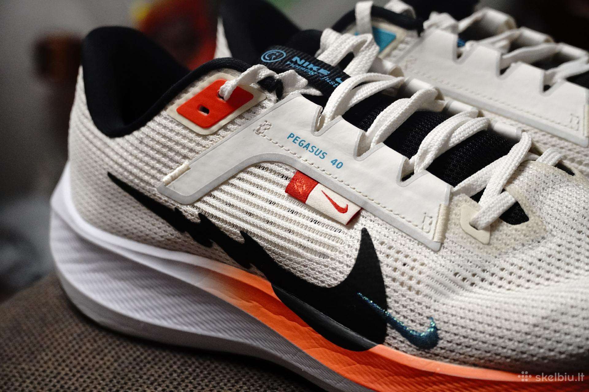 Nike Pegasus 40