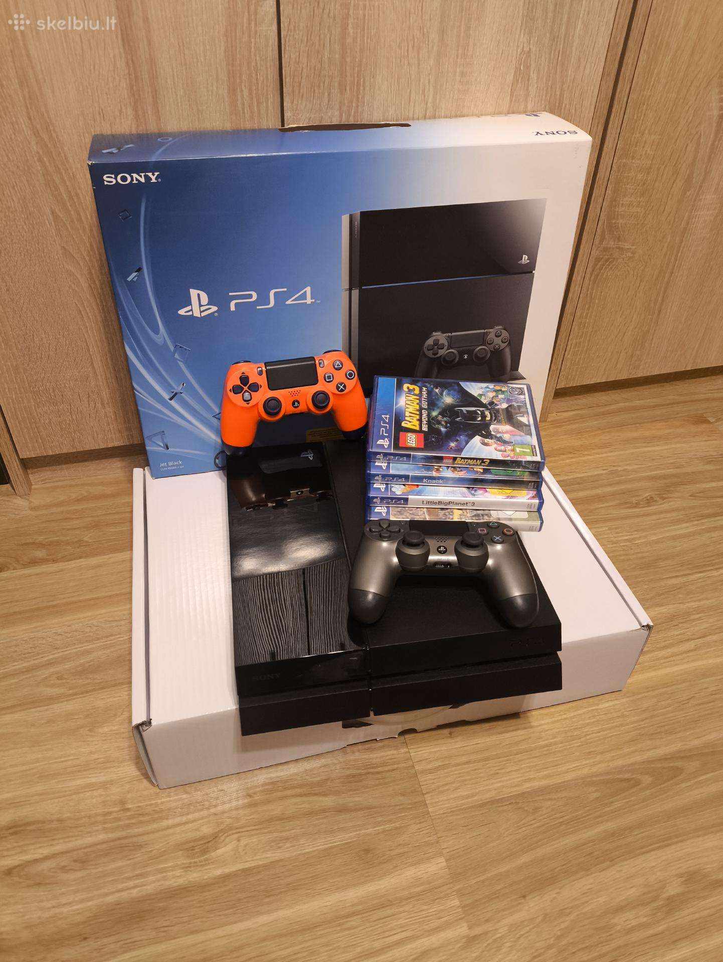 playstation on olx