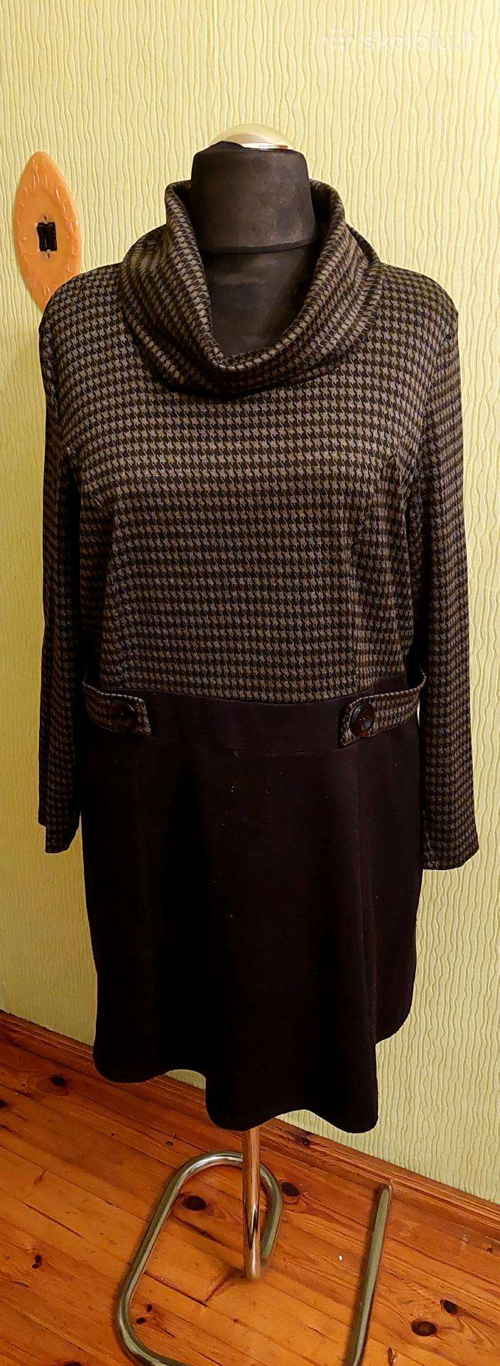 Kombinuota suknutė