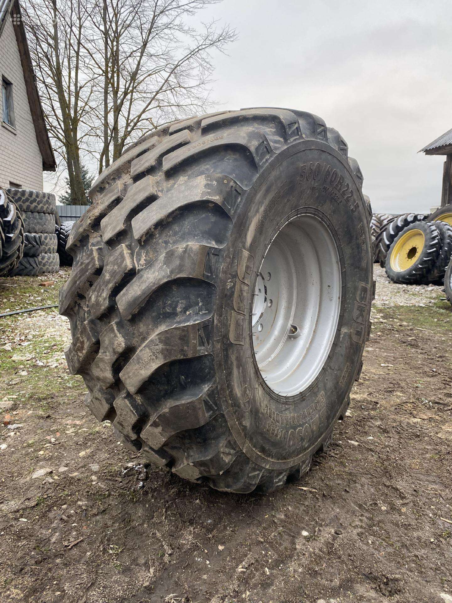 Michelin