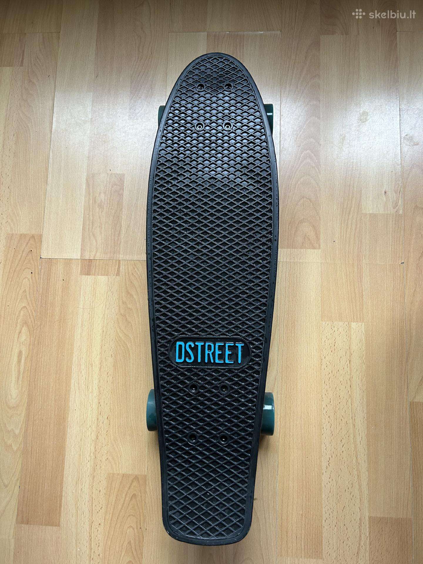 Penny board