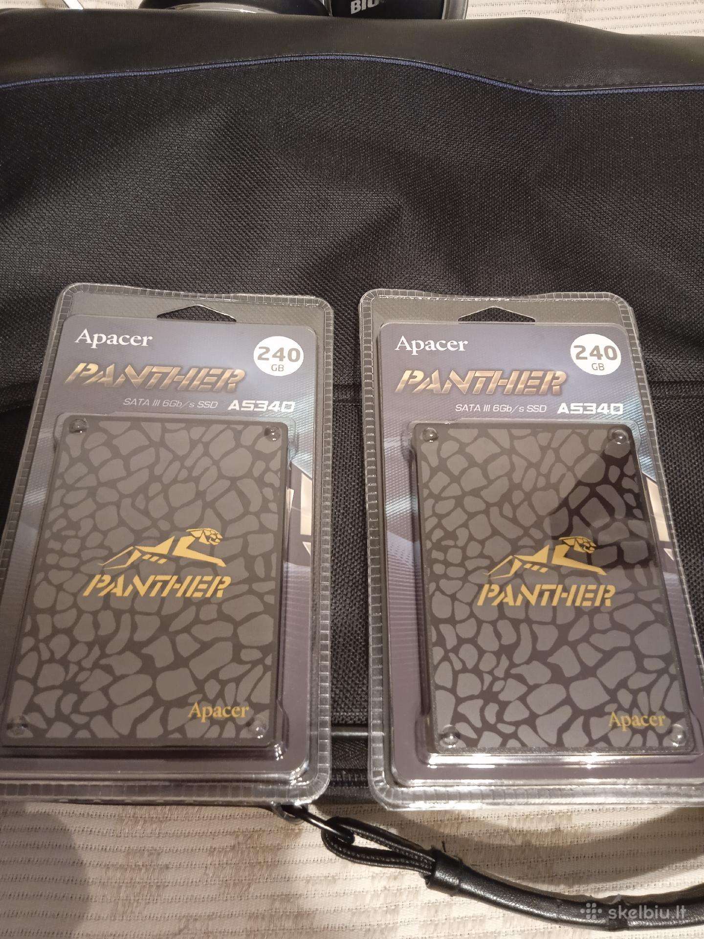 240 Gb Apacer Panther As340 240gb Ssd Price Ssd 240 Gb Apacer Ssd