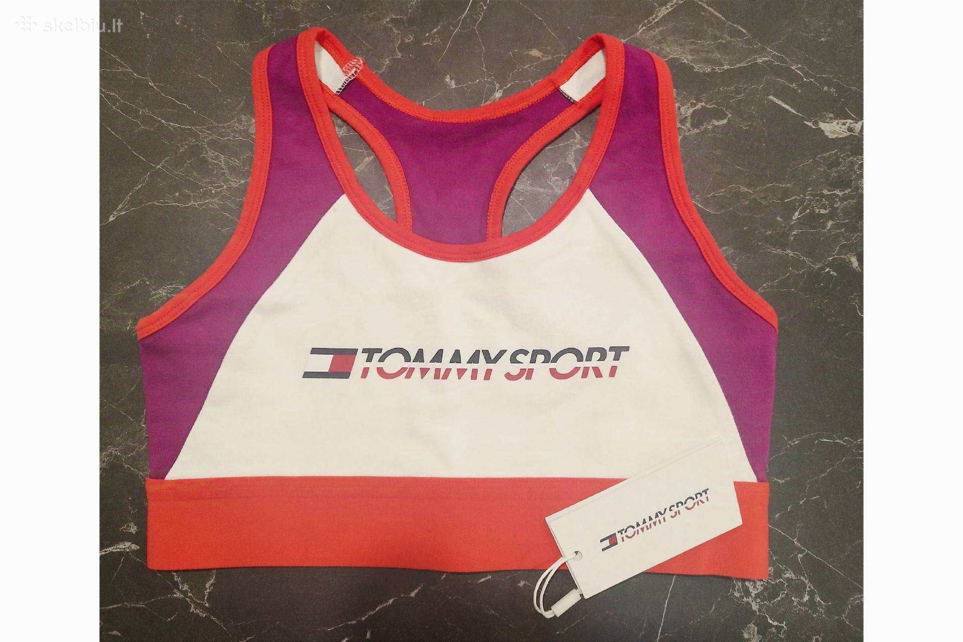 Tommy Sport sportinė liemenėlė