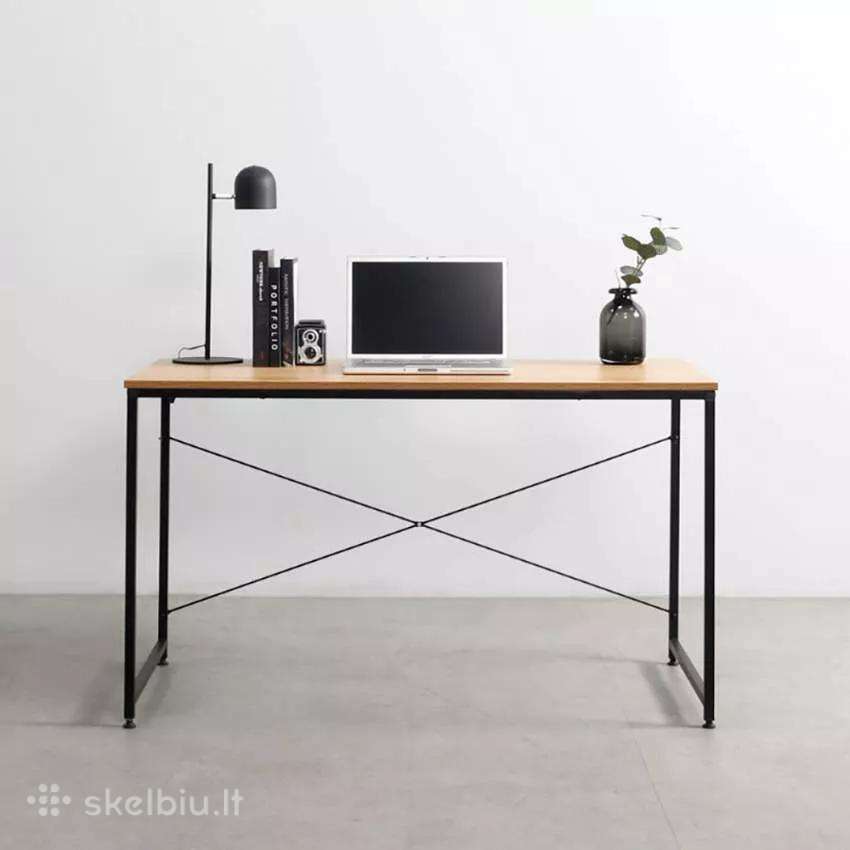 Nauji darbo stalai 180cm ilgio iš Anglijos