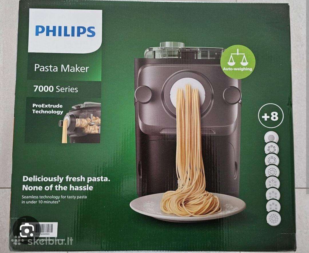 Philips makaronu mašina