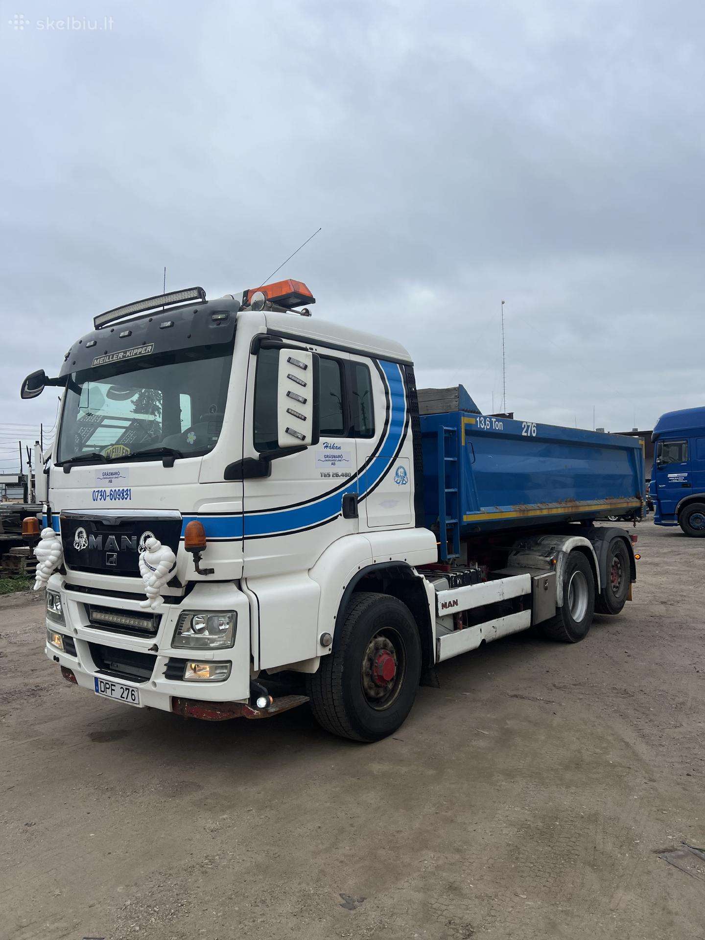 Caterpillar CAT, statybos transporto nuoma