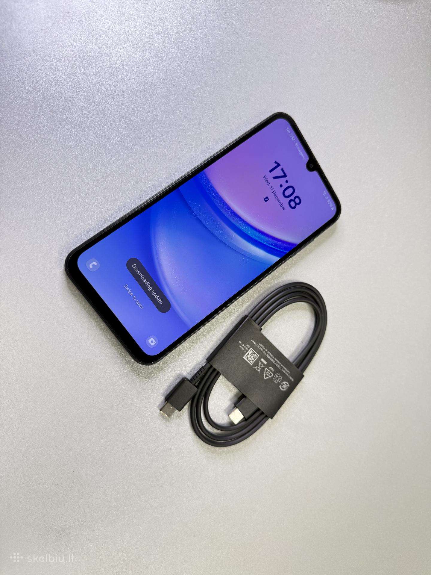Samsung A15 128gb su garantija
