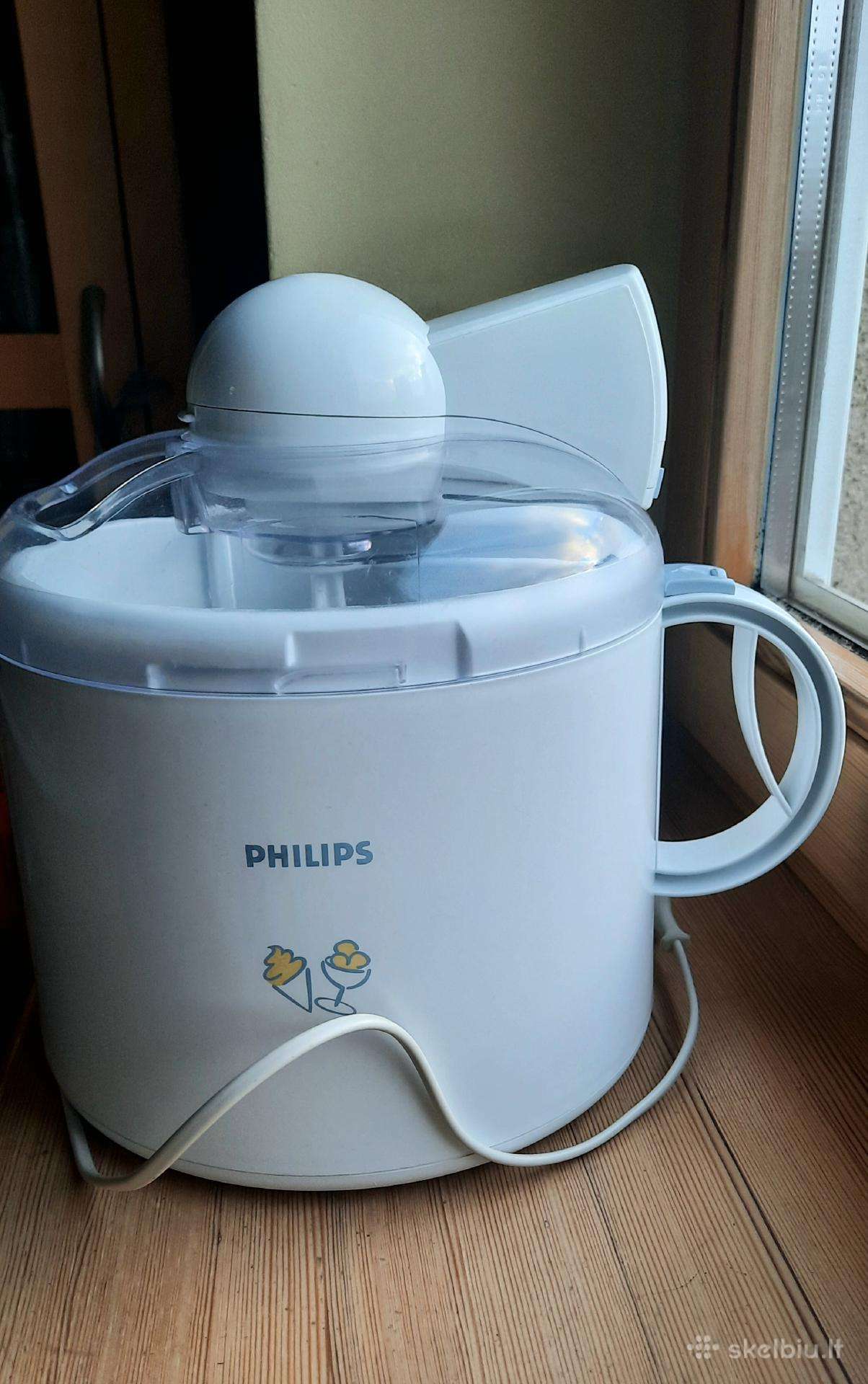 Ledų aparatas Philips, Slovenia
