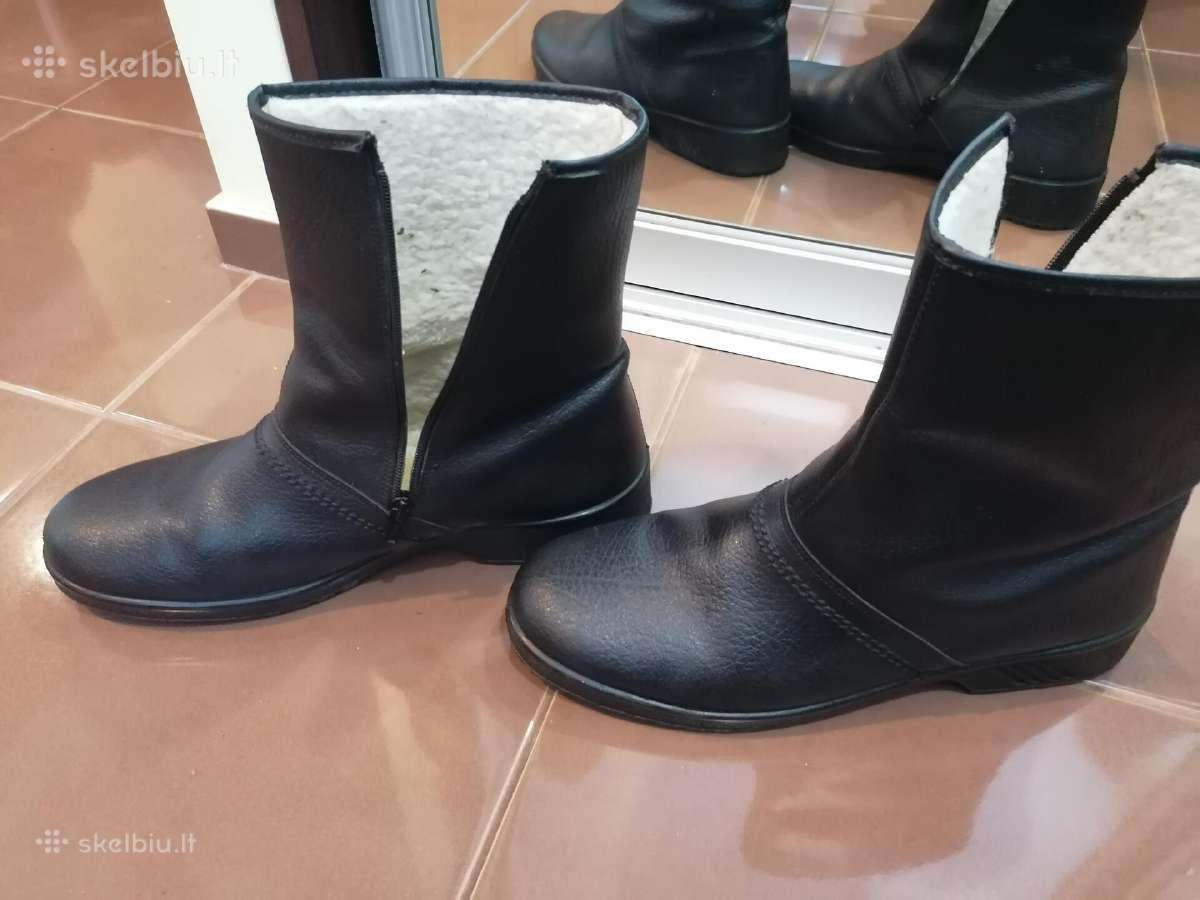 Batai odiniai, Italija, 45,5