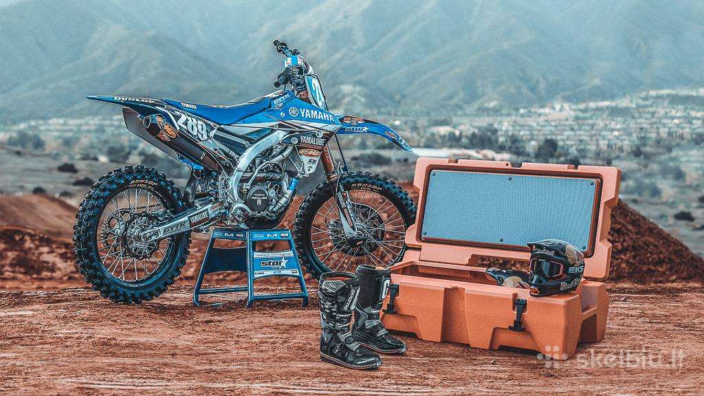-Kita- -kita-, atv / quad