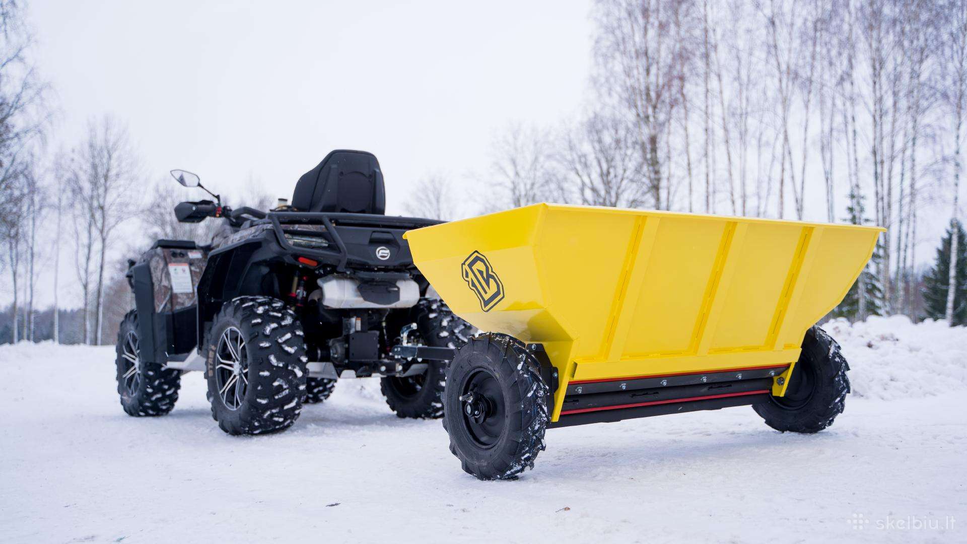 -Kita- -kita-, atv / quad