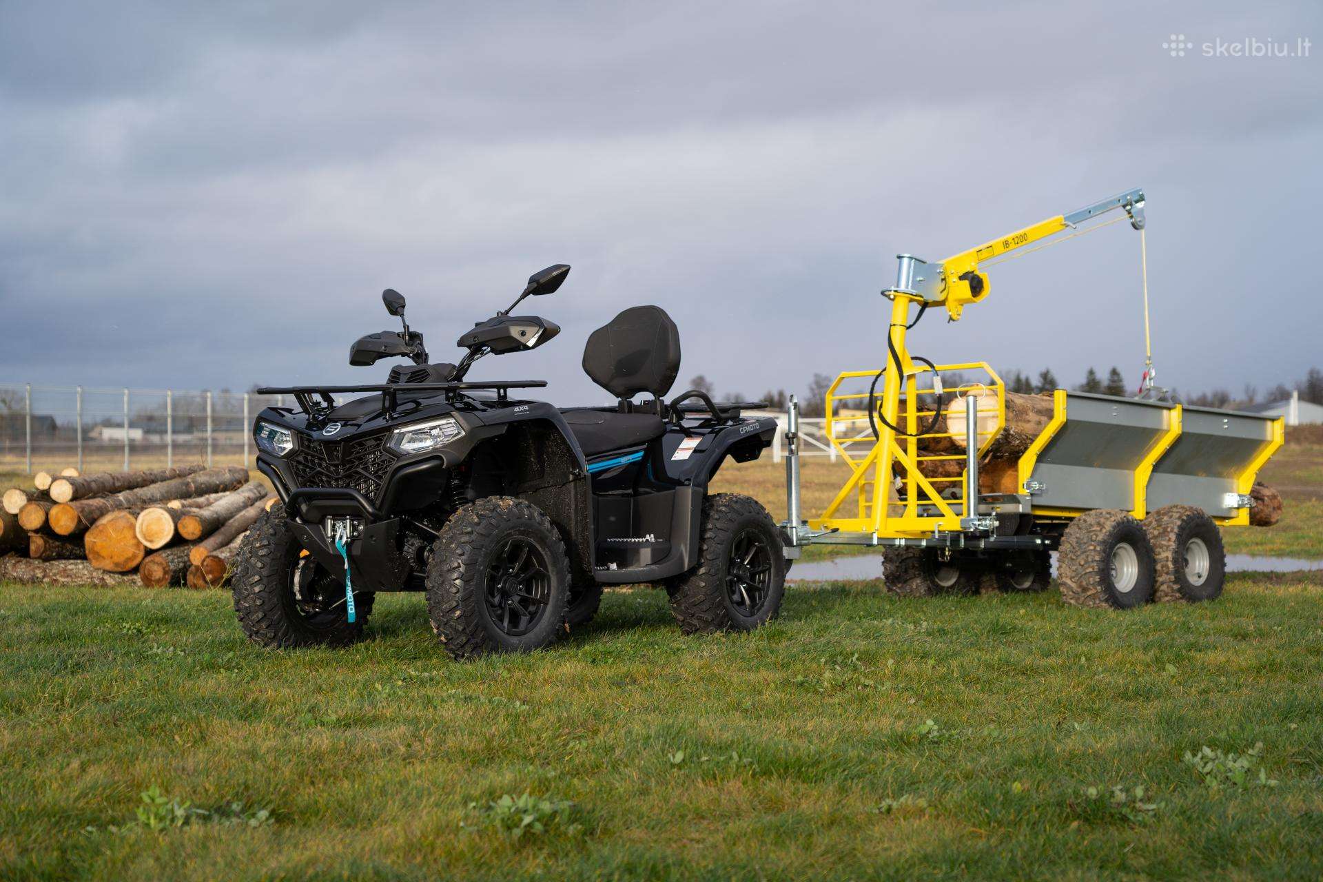 -Kita- -kita-, atv / quad