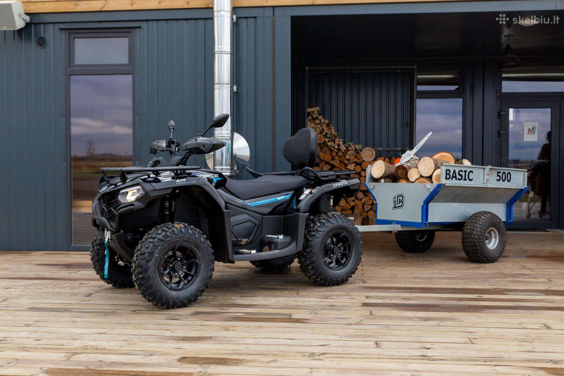 -Kita- -kita-, atv / quad