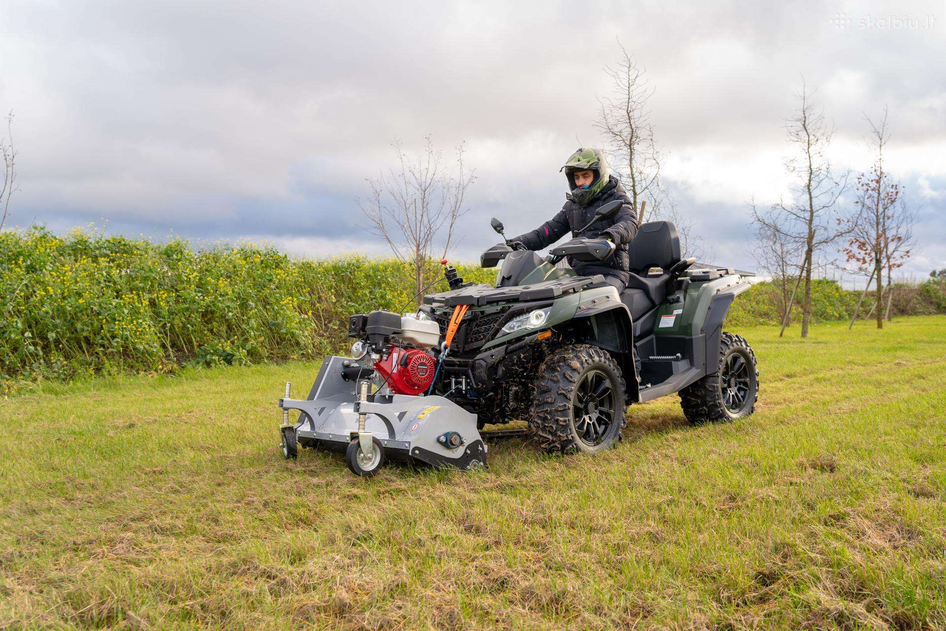 -Kita- -kita-, atv / quad