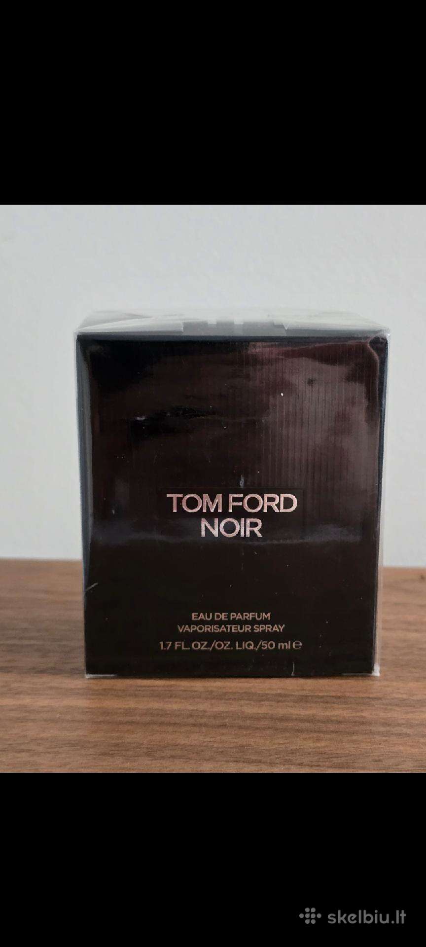 Vyriški kvepalai Tom Ford Noir Edp 50ml
