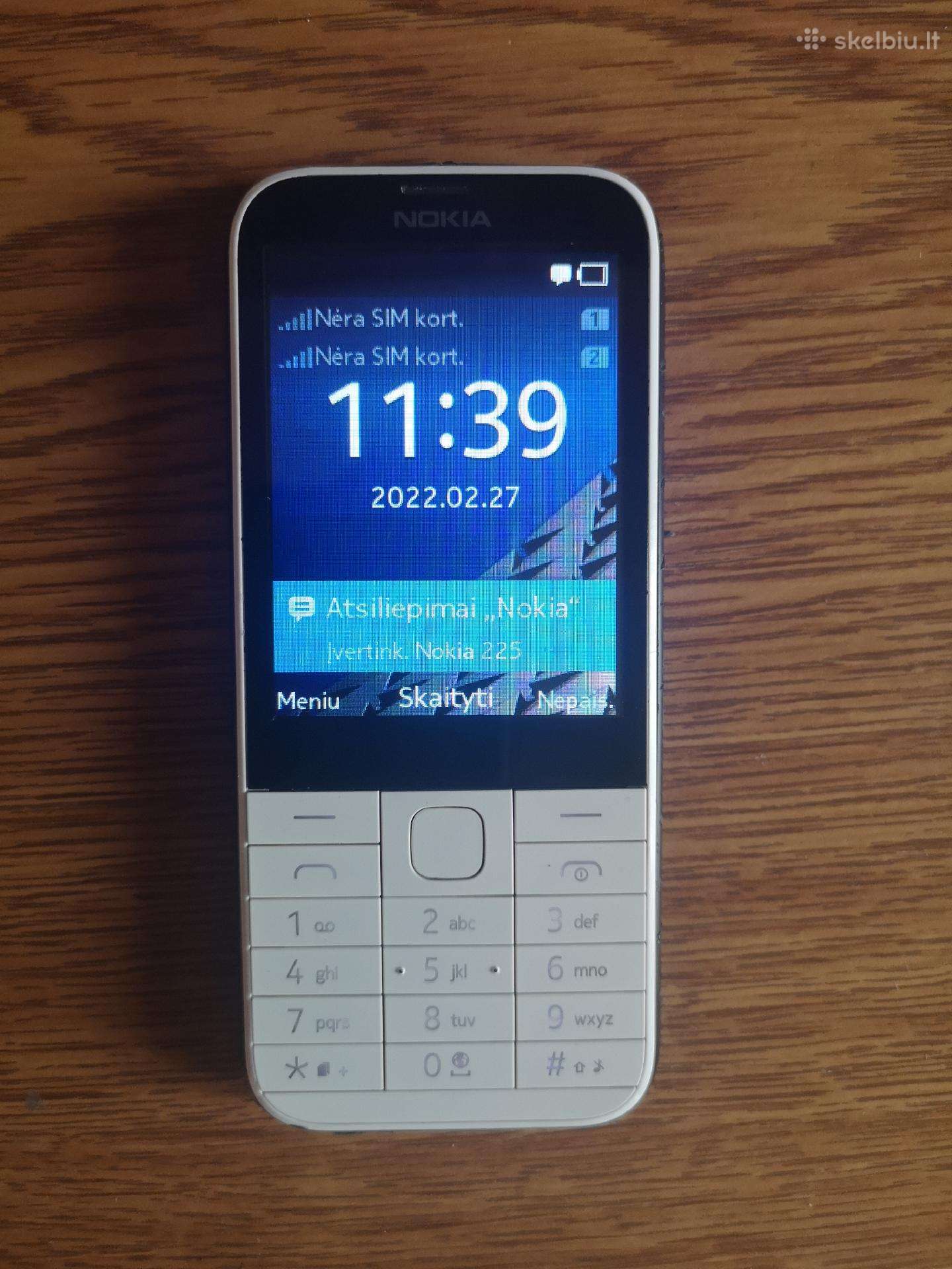 Nokia 225