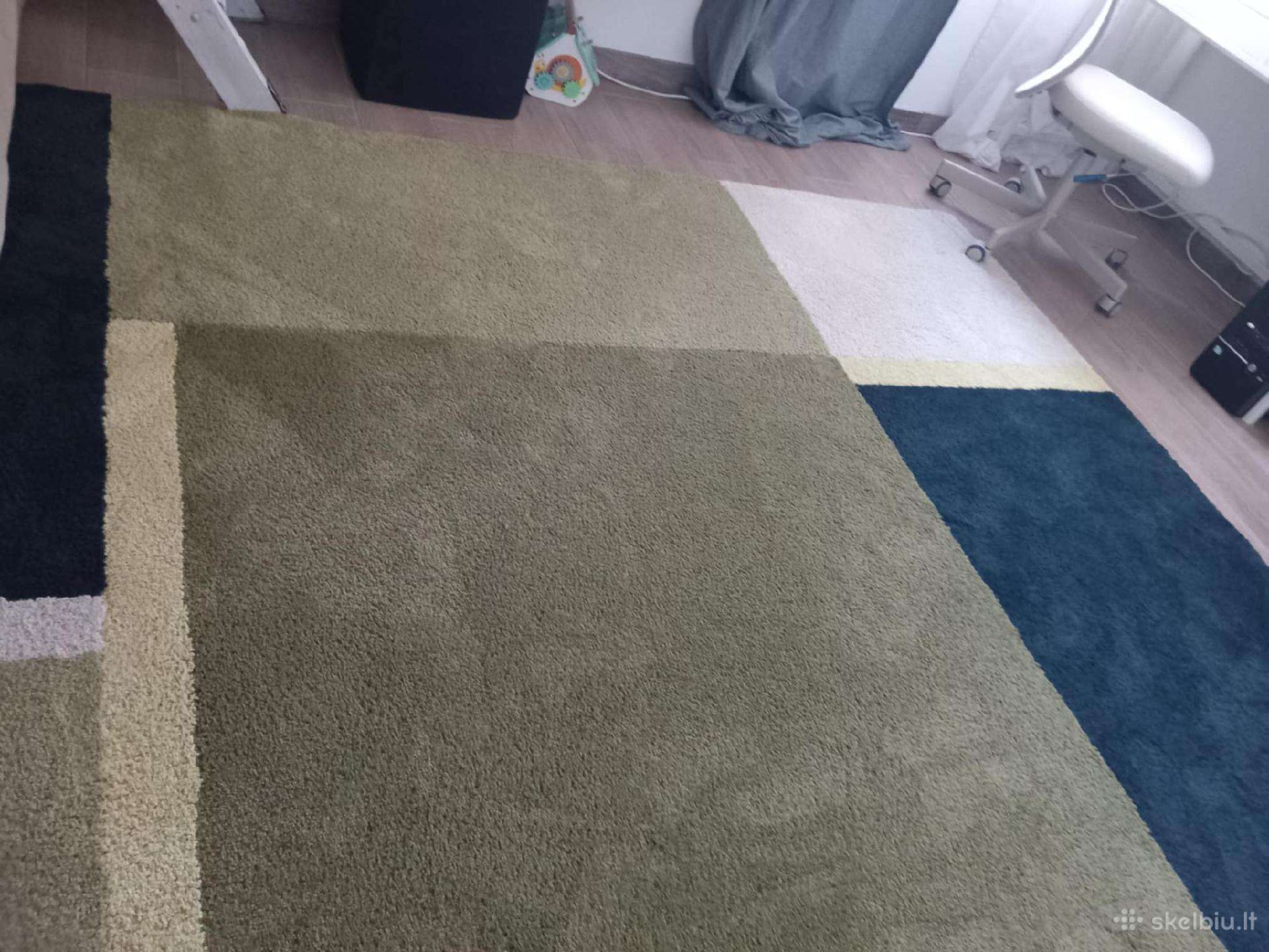 Parduodamas 2x3m kilimas