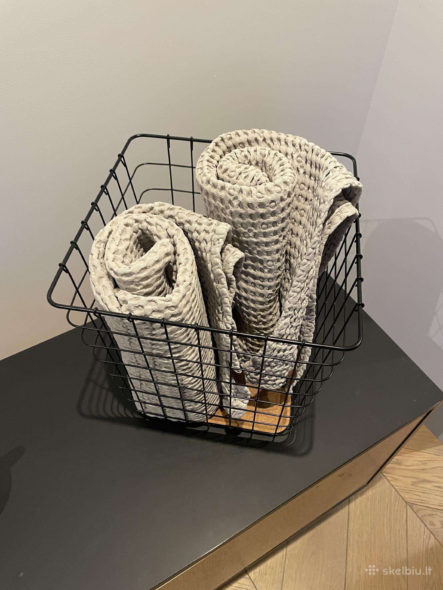 Ikea krepšelis/ šiukšlinė