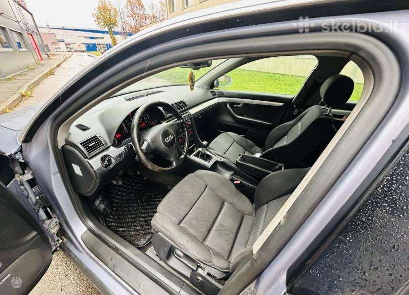 Audi A4 B6 1.8 T ölwanne Ausbauen Audi A4 Audi a4 b6 audi a4 b6 1 8t b d 140kw 2003m tech iki 25 12 def