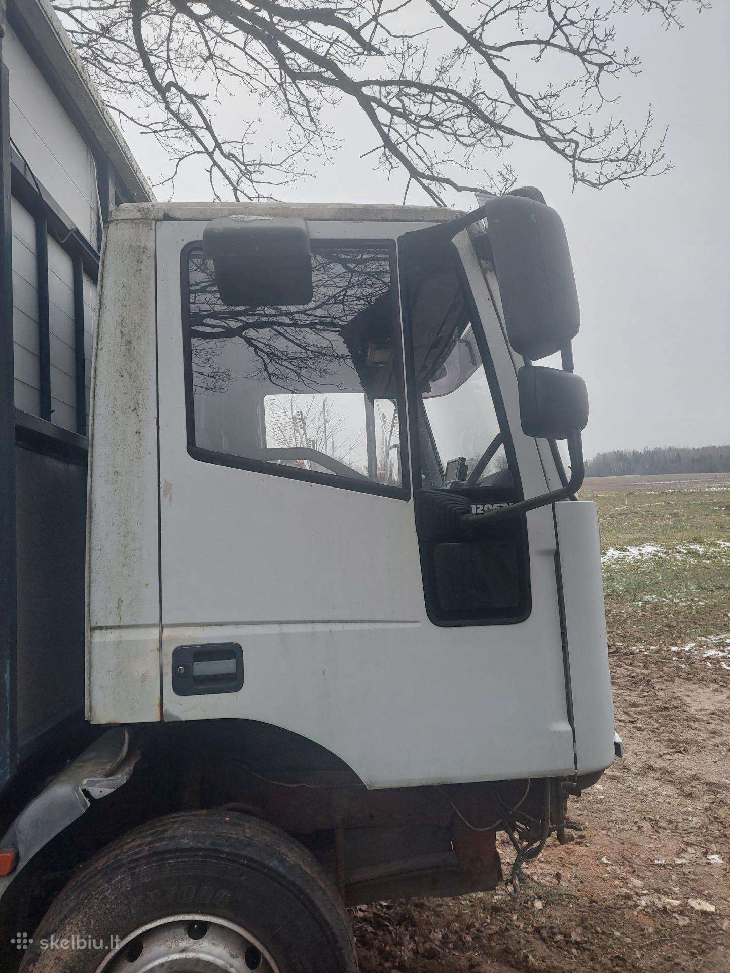 Iveco Ml120e23